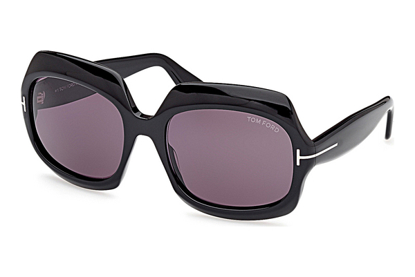 Occhiali da vista Tom Ford Ren (FT1155 01A)