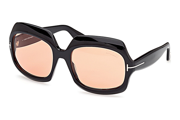 Occhiali da vista Tom Ford Ren (FT1155 05E)