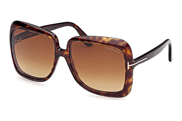 Occhiali da vista Tom Ford Lorelai (FT1156 52F)