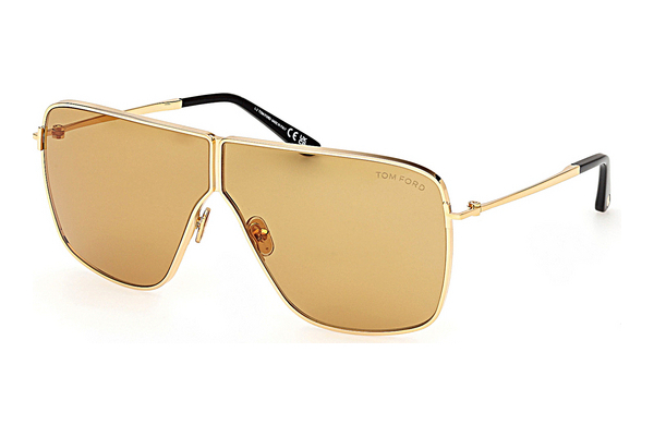 Occhiali da vista Tom Ford Huxley (FT1159 30E)