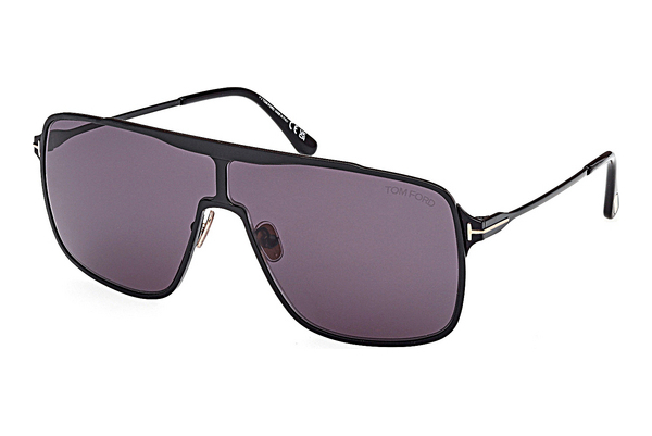 Occhiali da vista Tom Ford Zappa (FT1173 01A)