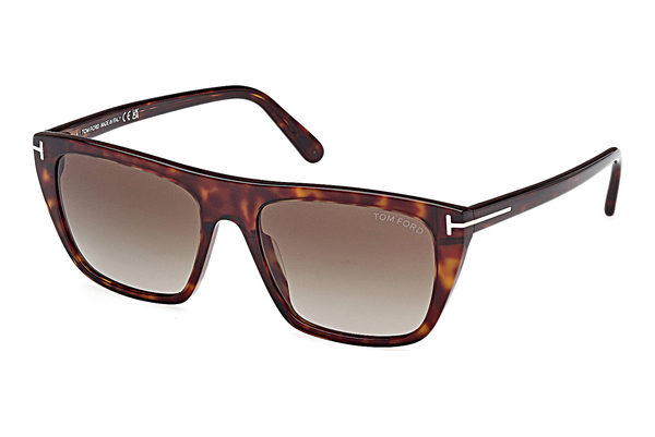 Occhiali da vista Tom Ford Aslan (FT1175 52B)