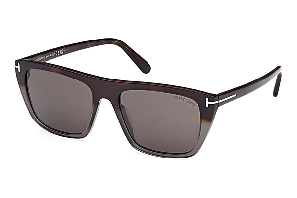 Occhiali da vista Tom Ford Aslan (FT1175 55A)