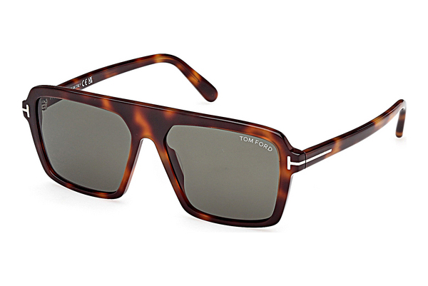 Occhiali da vista Tom Ford Vincent (FT1176 53N)