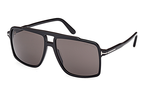 Occhiali da vista Tom Ford Kemp (FT1177 01A)