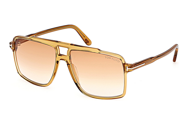 Occhiali da vista Tom Ford Kemp (FT1177 39F)