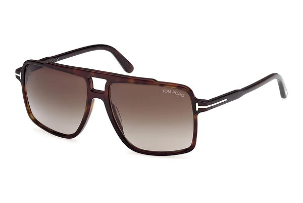 Occhiali da vista Tom Ford Kemp (FT1177 52B)