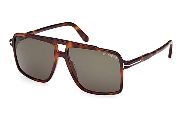 Occhiali da vista Tom Ford Kemp (FT1177 53N)