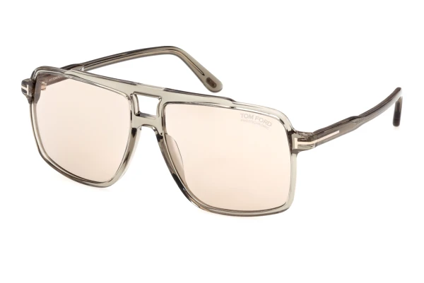 Occhiali da vista Tom Ford Kemp (FT1177 93E)