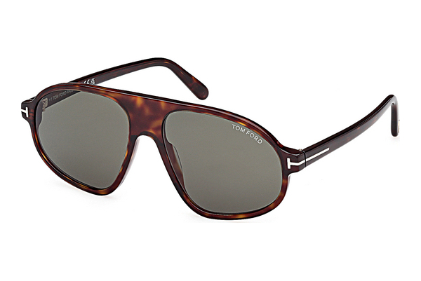 Occhiali da vista Tom Ford Erol (FT1178 52N)