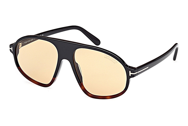 Occhiali da vista Tom Ford Erol (FT1178 56E)