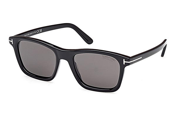 Occhiali da vista Tom Ford Barron (FT1179 01D)