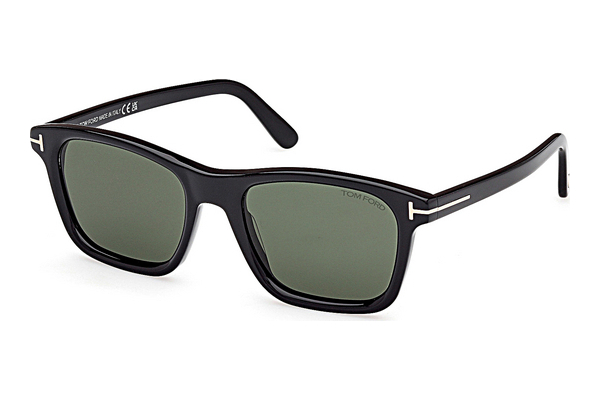 Occhiali da vista Tom Ford Barron (FT1179 01N)