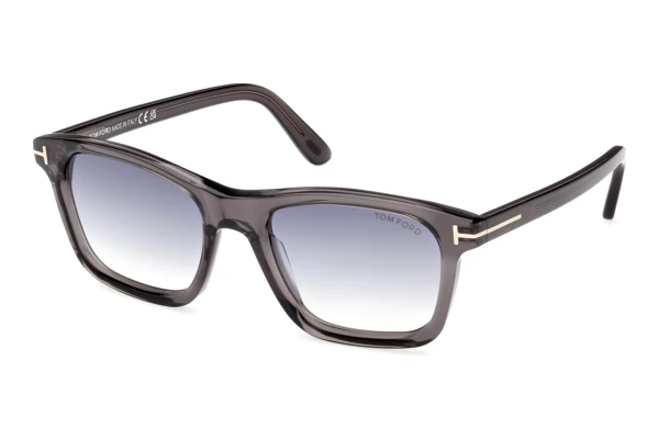 Occhiali da vista Tom Ford Barron (FT1179 20B)