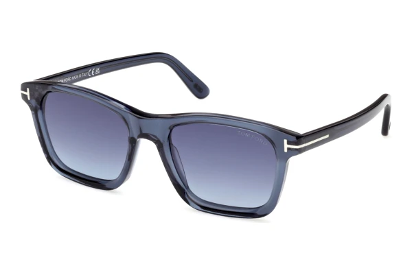 Occhiali da vista Tom Ford Barron (FT1179 90W)