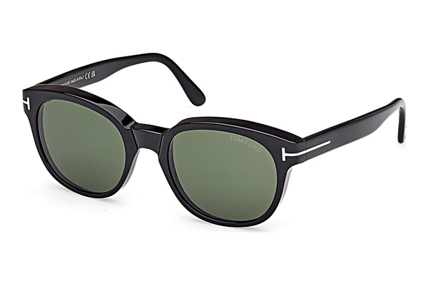 Occhiali da vista Tom Ford Mert (FT1180 01N)