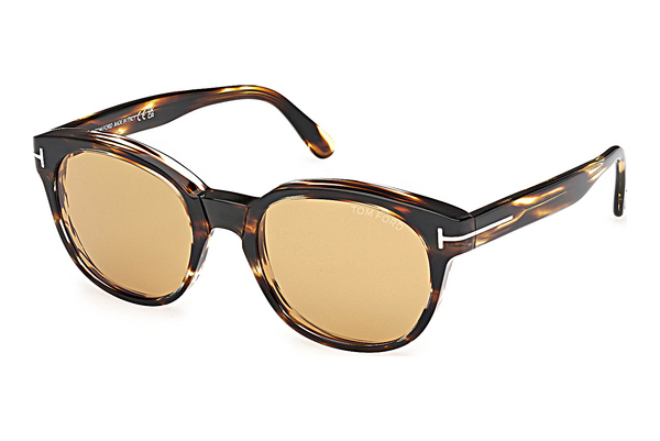 Occhiali da vista Tom Ford Mert (FT1180 52E)