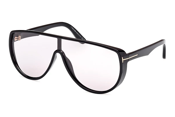 Occhiali da vista Tom Ford Achilles (FT1182 01A)