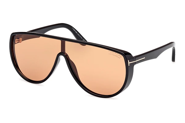 Occhiali da vista Tom Ford Achilles (FT1182 01E)