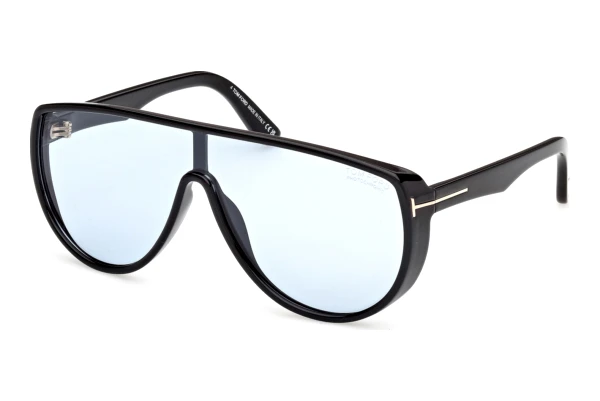 Occhiali da vista Tom Ford Achilles (FT1182 01V)