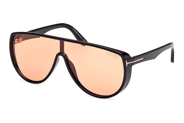 Occhiali da vista Tom Ford Achilles (FT1182 05E)