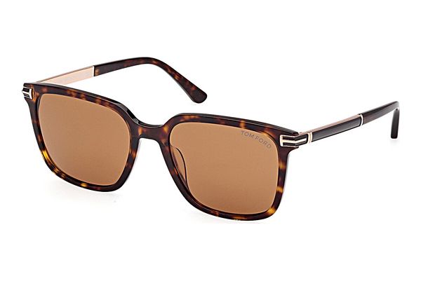 Occhiali da vista Tom Ford Jochem (FT1183 52E)