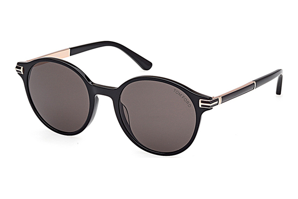 Occhiali da vista Tom Ford Araki (FT1184 01A)