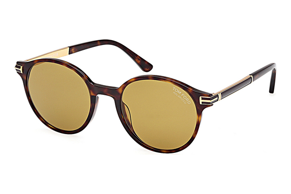 Occhiali da vista Tom Ford Araki (FT1184 52H)