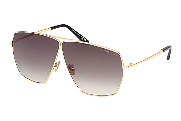 Occhiali da vista Tom Ford Stella (FT1185 30B)