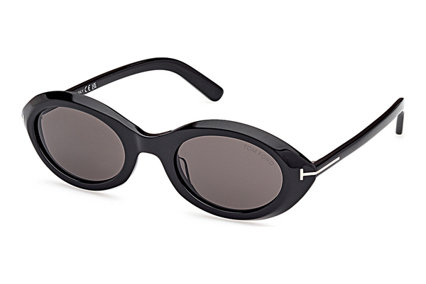 Occhiali da vista Tom Ford Carmen (FT1186 01A)