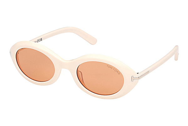 Occhiali da vista Tom Ford Carmen (FT1186 25E)