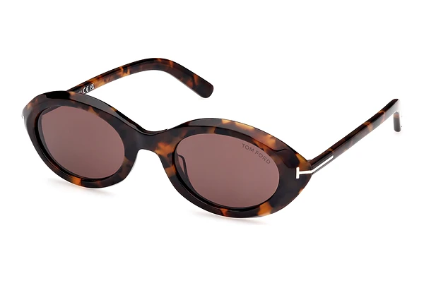 Occhiali da vista Tom Ford Carmen (FT1186 52E)