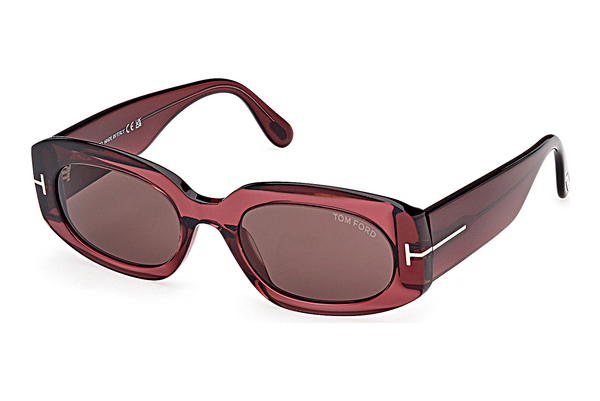 Occhiali da vista Tom Ford Cielle (FT1187 69E)