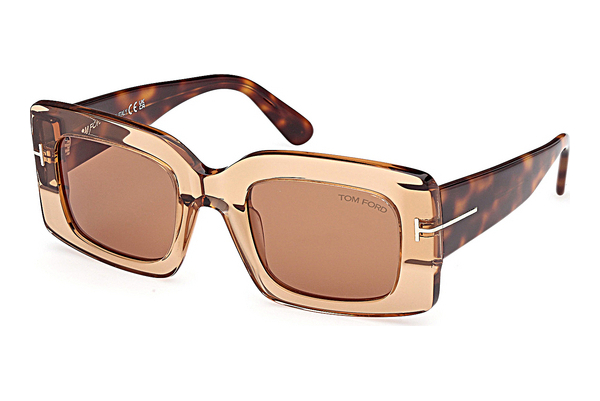 Occhiali da vista Tom Ford Brigitta (FT1188 45E)