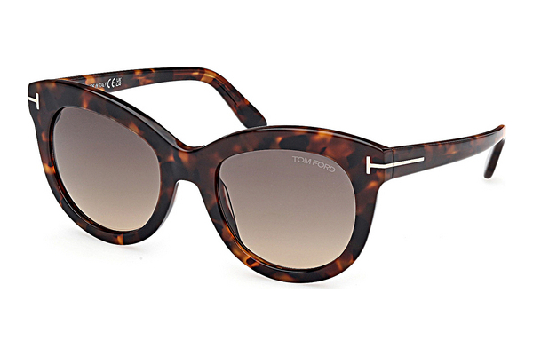 Occhiali da vista Tom Ford Odette (FT1189 52F)