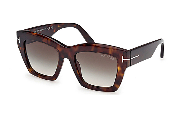 Occhiali da vista Tom Ford Luna (FT1191 52B)