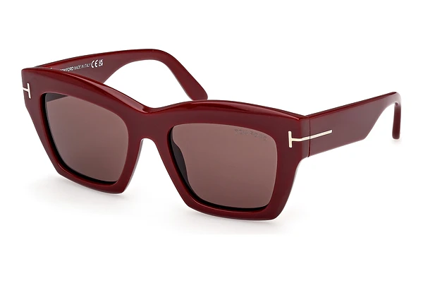 Occhiali da vista Tom Ford Luna (FT1191 69E)