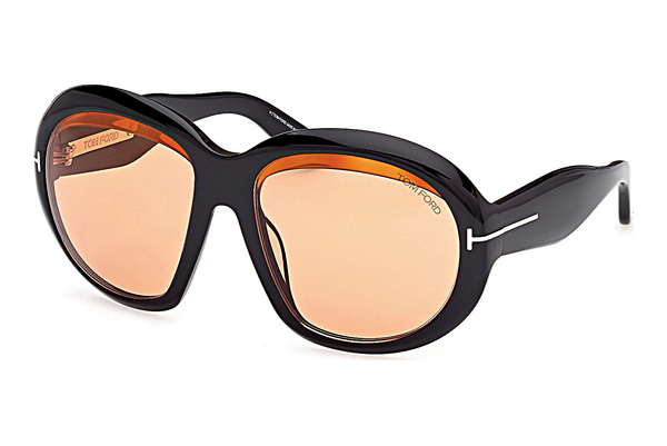 Occhiali da vista Tom Ford Angellica (FT1193 01E)