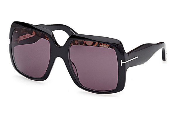 Occhiali da vista Tom Ford Aurora (FT1194 01A)