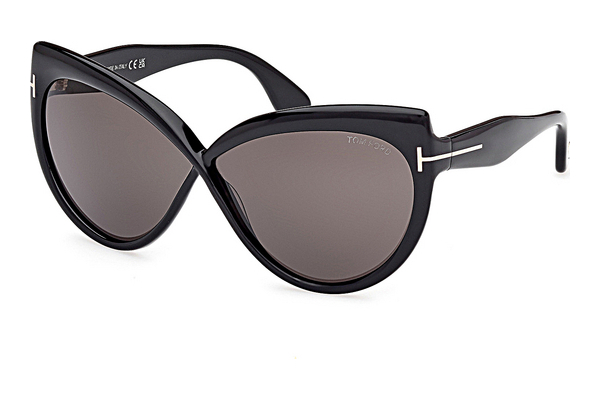 Occhiali da vista Tom Ford Beatrice (FT1196 01A)