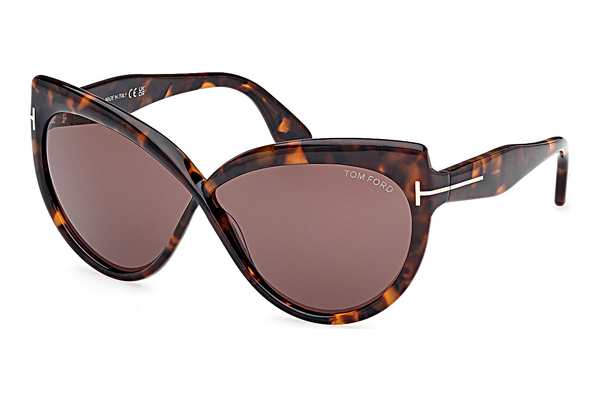 Occhiali da vista Tom Ford Beatrice (FT1196 52E)