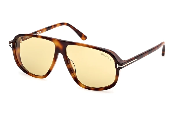 Occhiali da vista Tom Ford Guillaume (FT1208 53E)