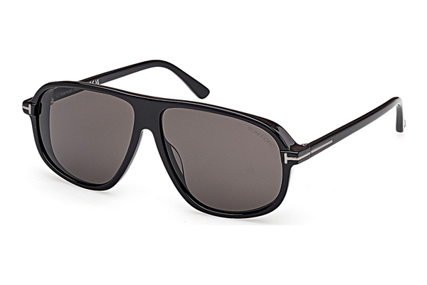 Occhiali da vista Tom Ford Guillaume (FT1208-N 01A)