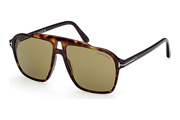 Occhiali da vista Tom Ford Autari (FT1209 52N)