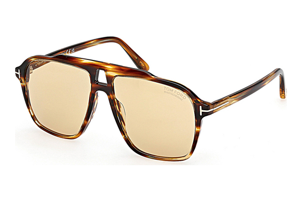 Occhiali da vista Tom Ford Autari (FT1209 56E)