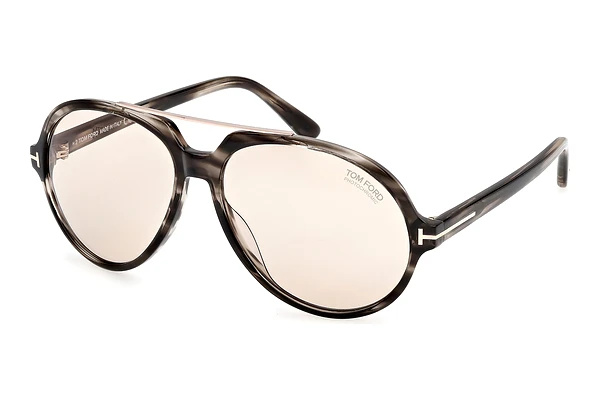 Occhiali da vista Tom Ford Aalto (FT1210 56E)