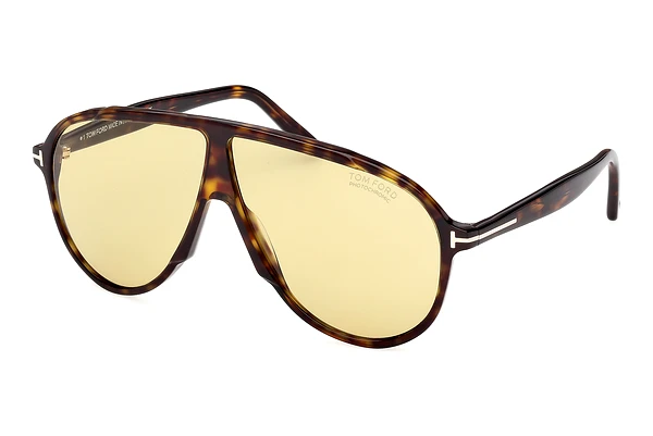 Occhiali da vista Tom Ford Vladimir (FT1211 52E)