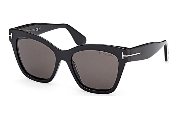 Occhiali da vista Tom Ford Elvira (FT1217 01A)