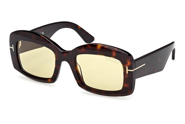 Occhiali da vista Tom Ford Venetia (FT1218 52E)