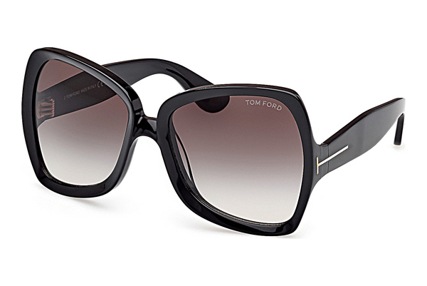 Occhiali da vista Tom Ford Jerry (FT1222 01B)